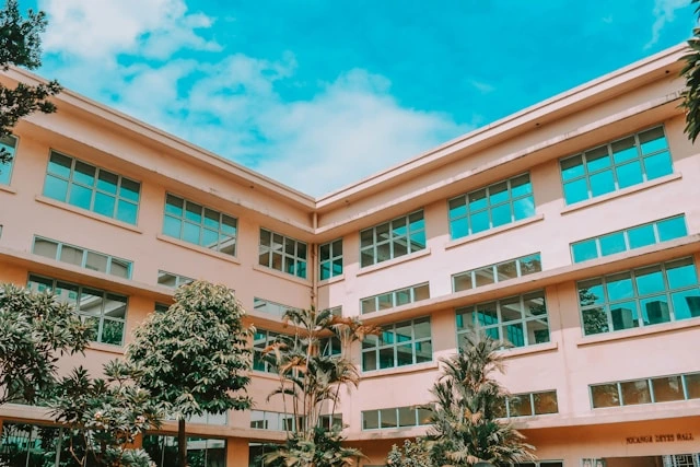 Sekolah Kencanakedurang